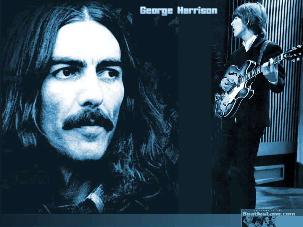George Harrison Wallpapers