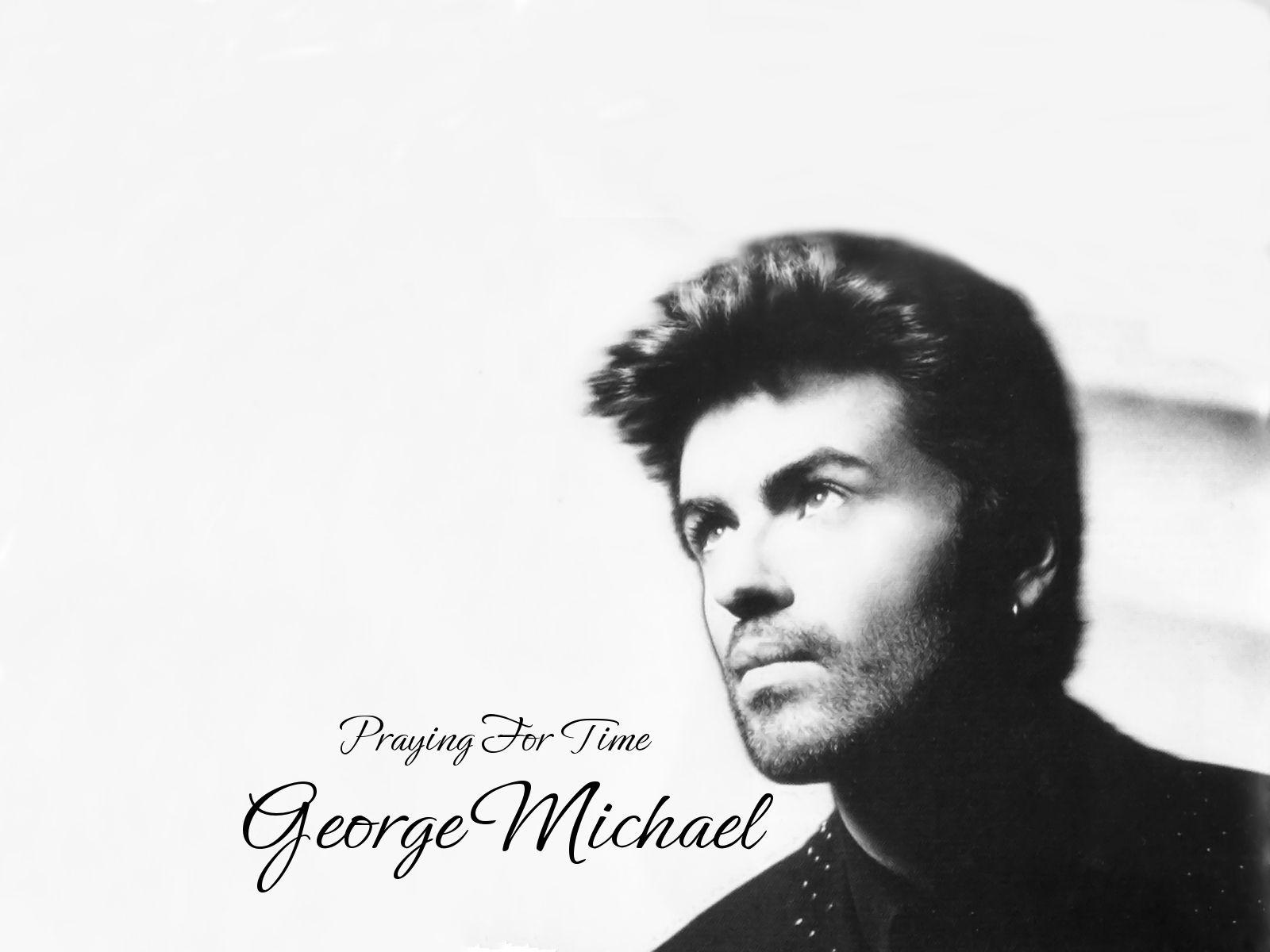 George Michael Wallpapers