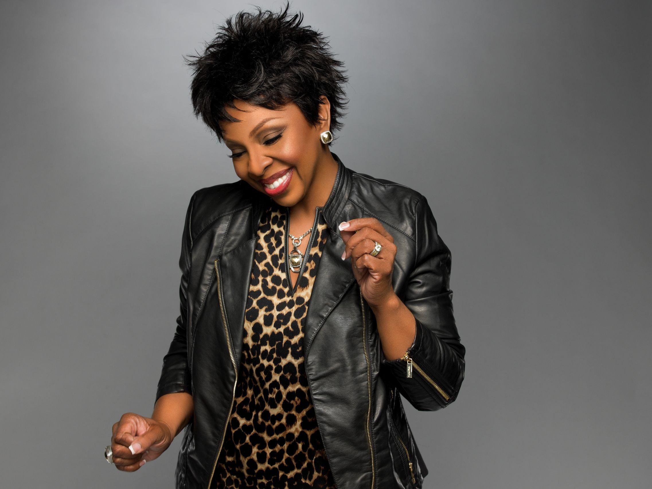 Gladys Knight Wallpapers