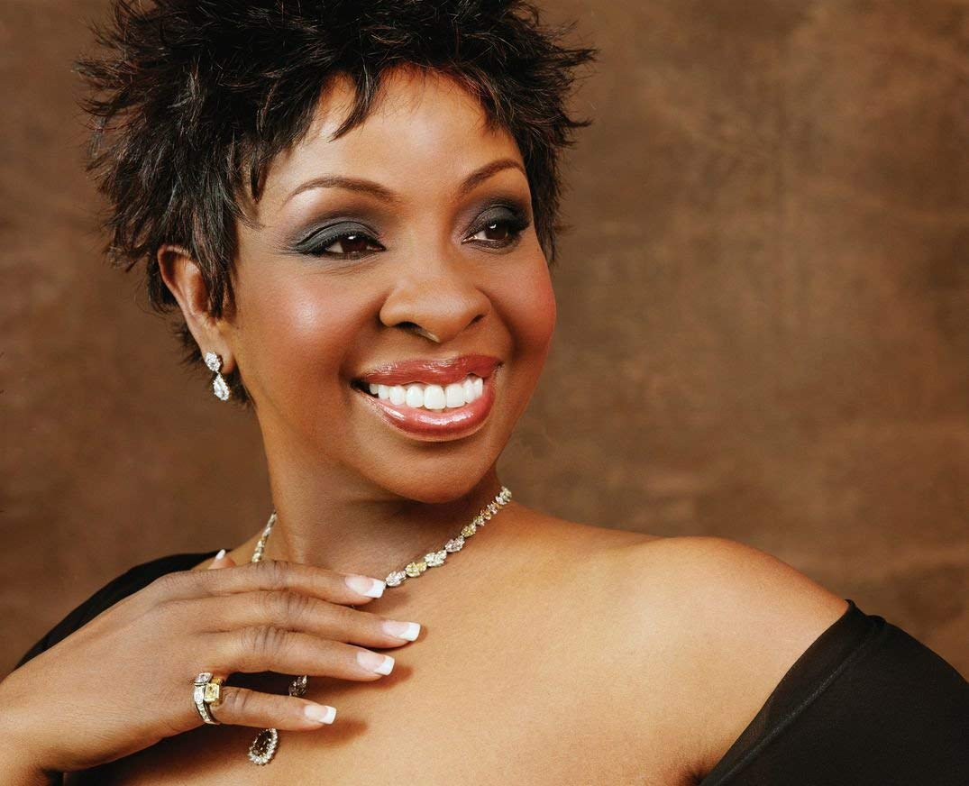 Gladys Knight Wallpapers