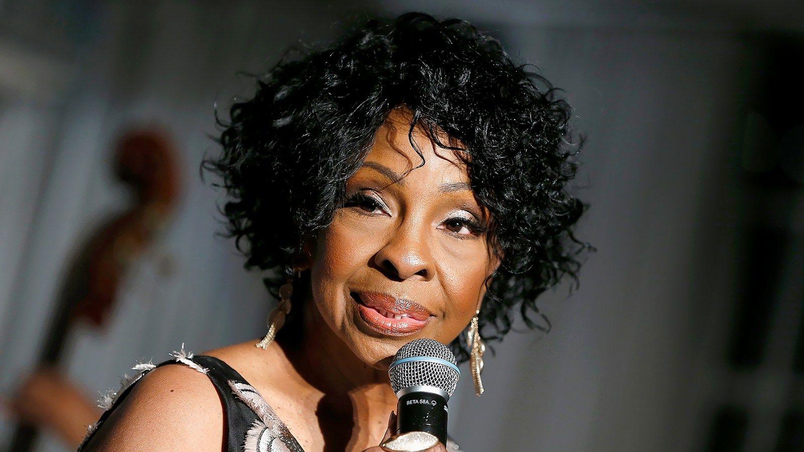 Gladys Knight Wallpapers