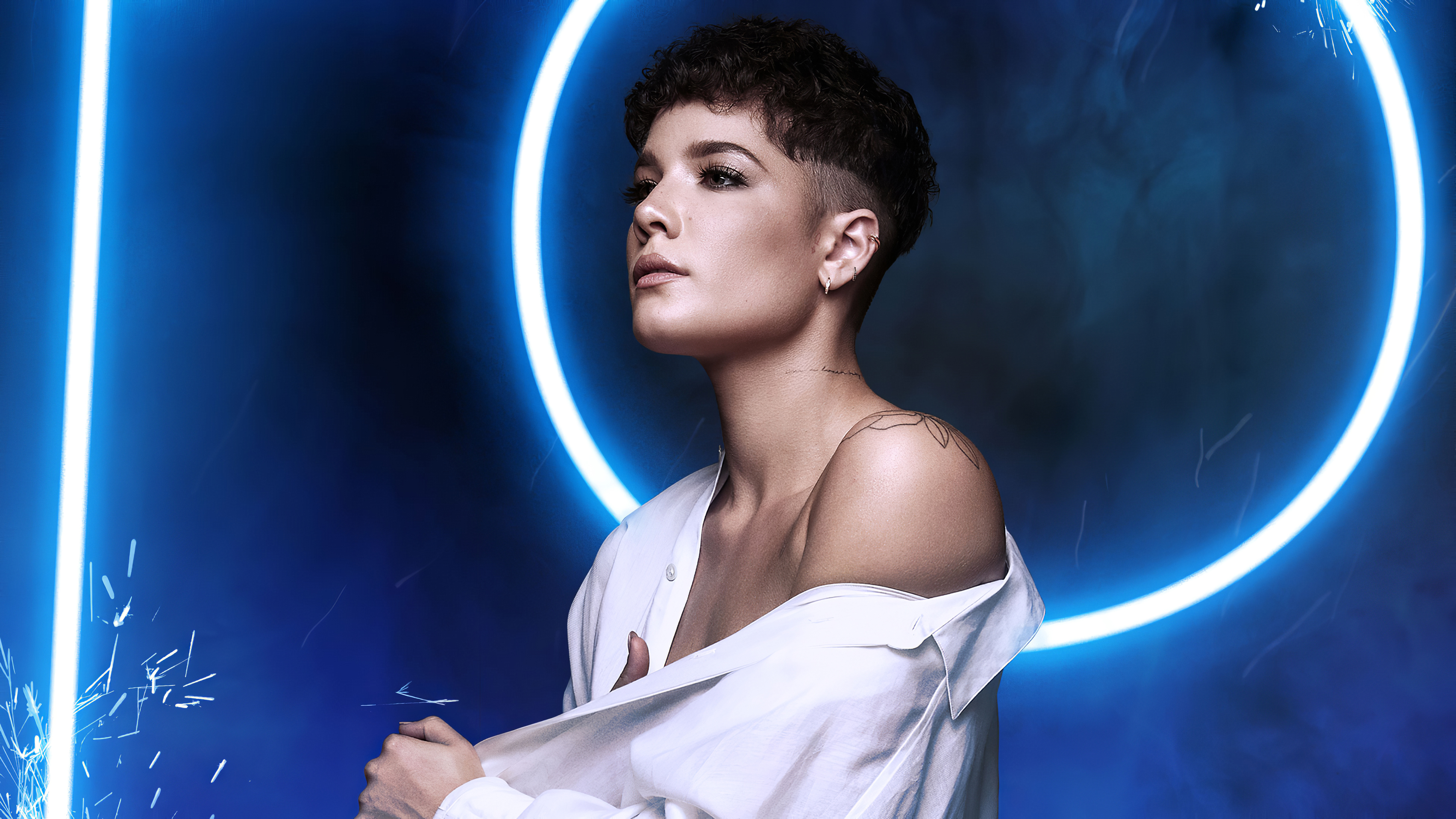 Halsey Wallpapers