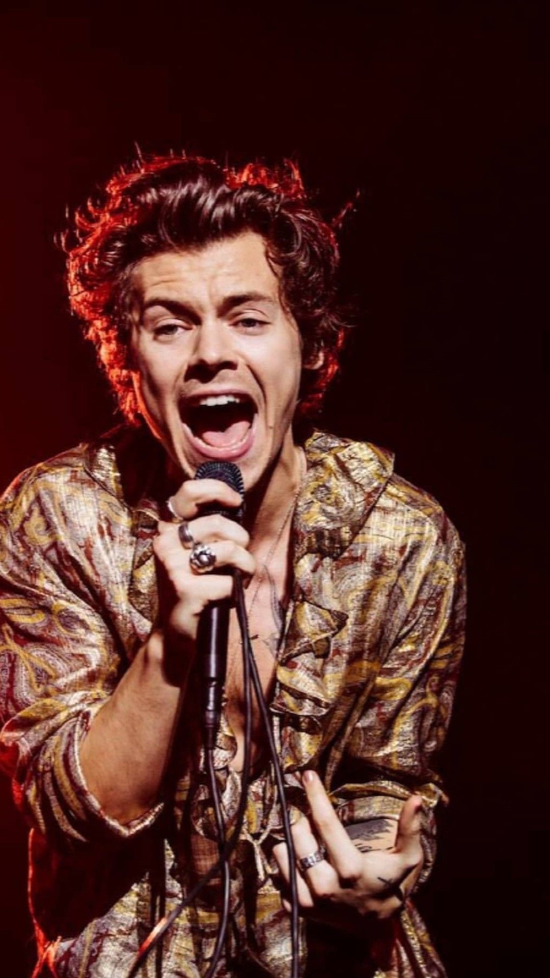 Harry Styles Wallpapers