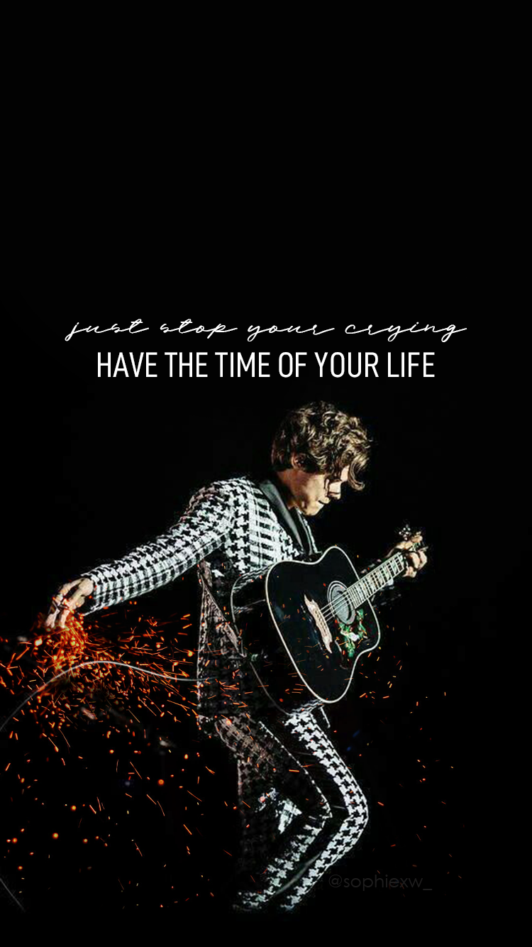 Harry Styles Wallpapers