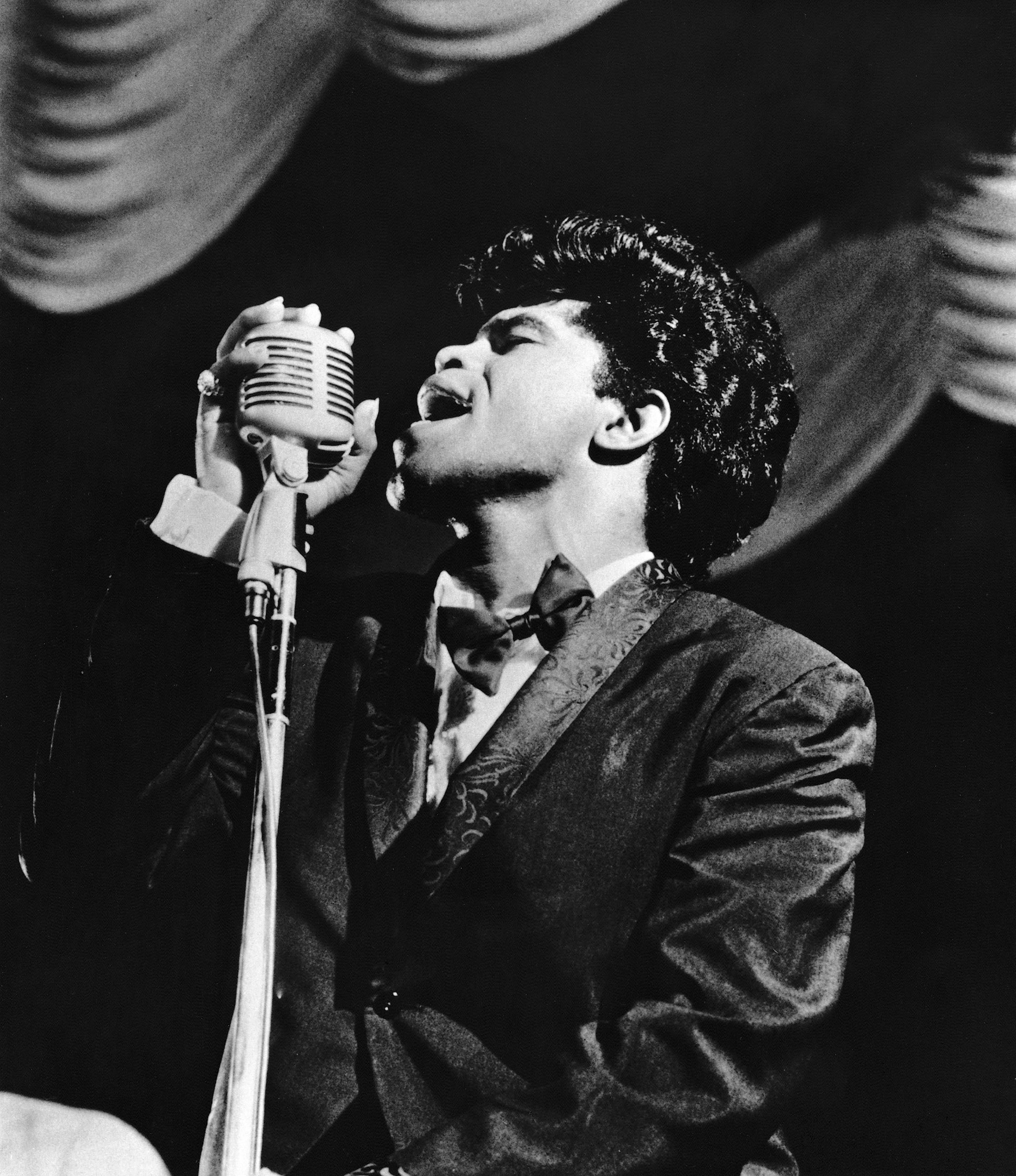 James Brown Wallpapers