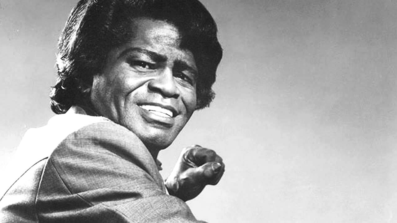 James Brown Wallpapers