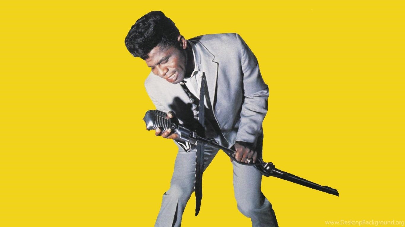 James Brown Wallpapers