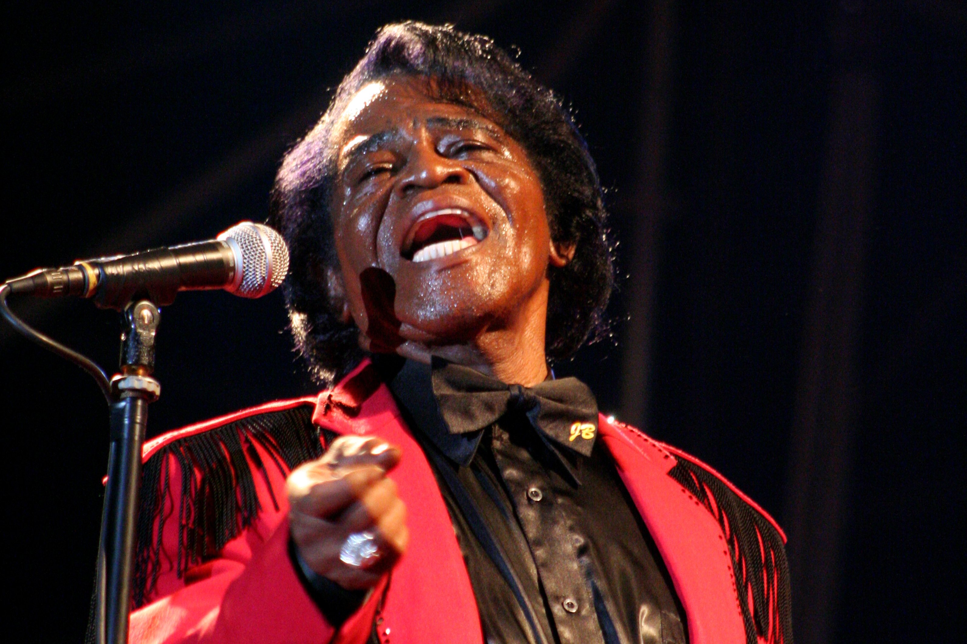 James Brown Wallpapers