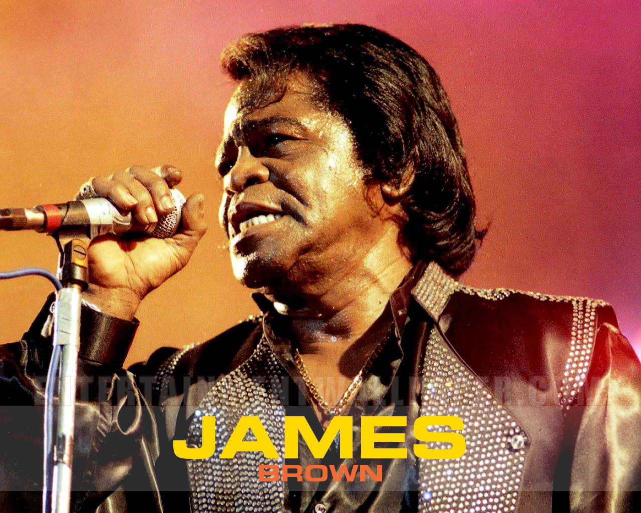 James Brown Wallpapers