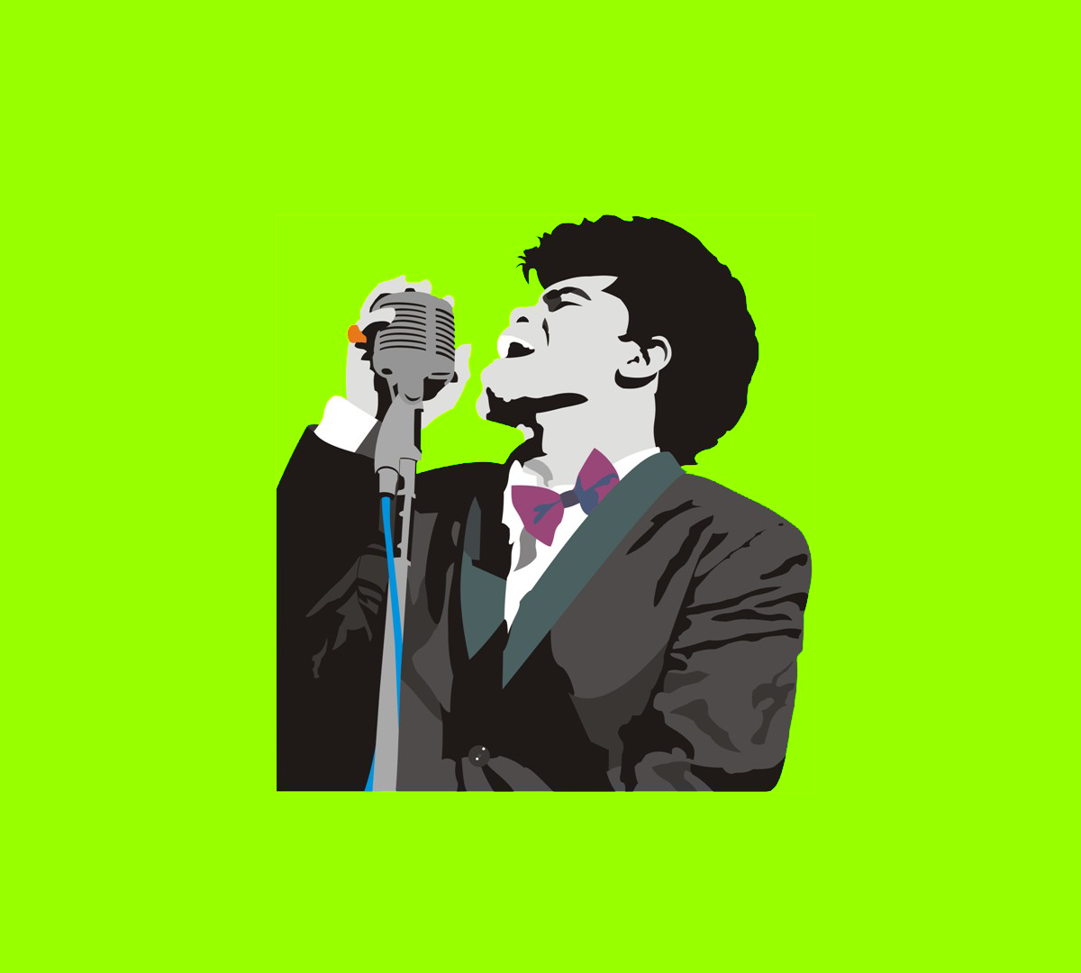 James Brown Wallpapers