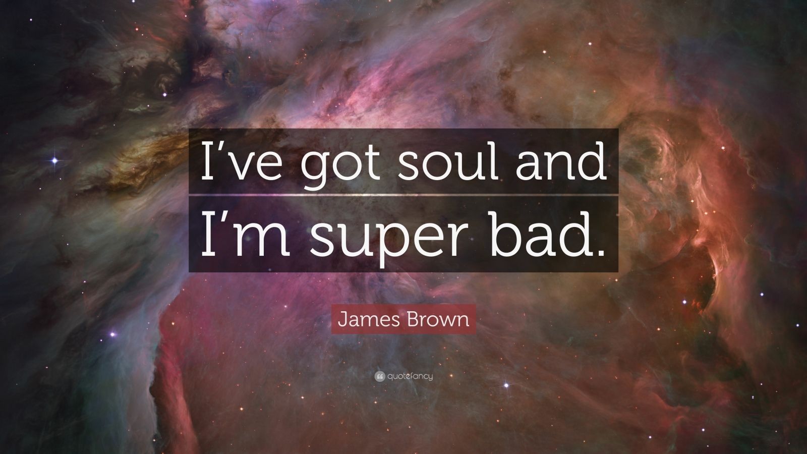 James Brown Wallpapers