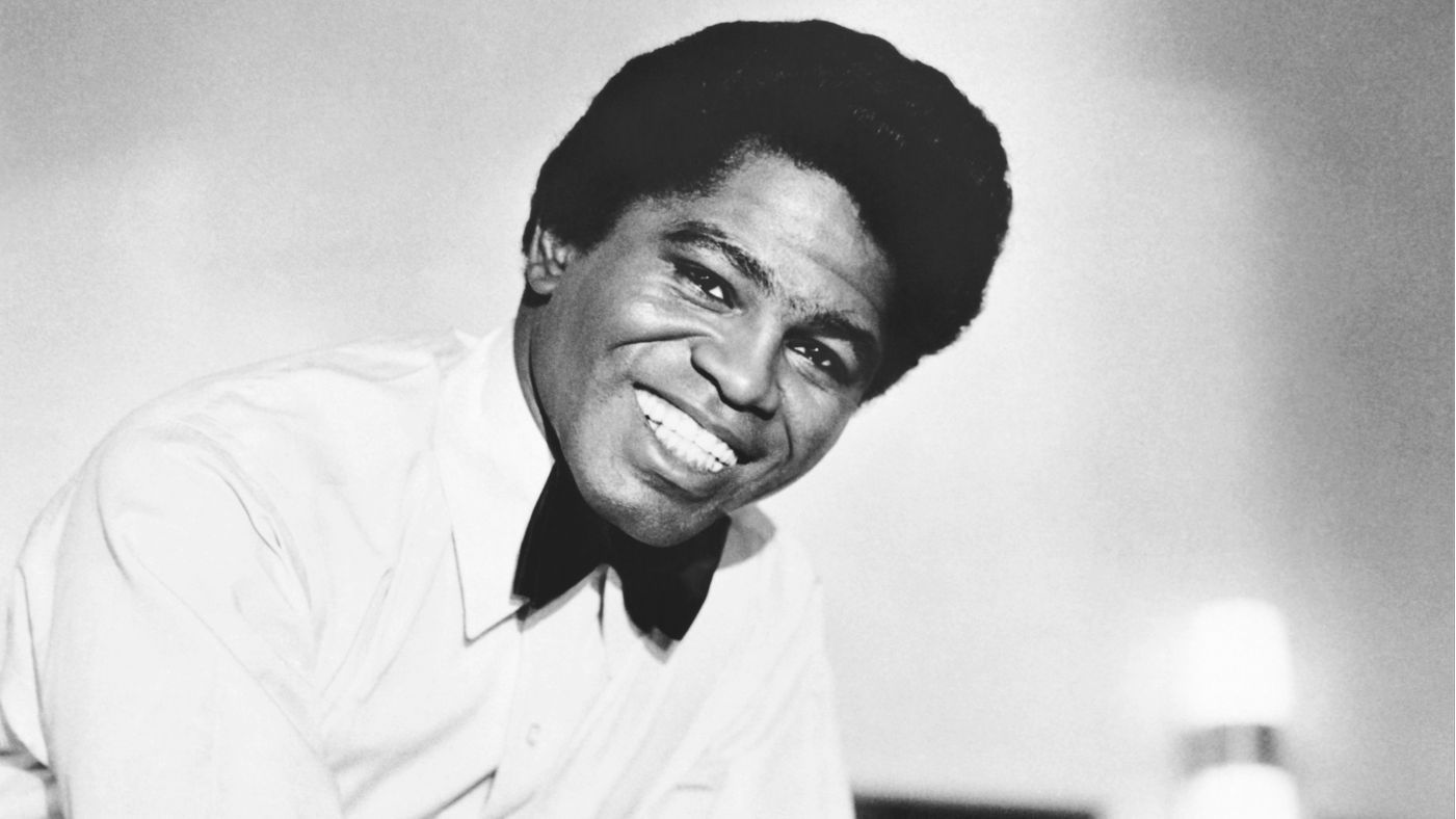 James Brown Wallpapers