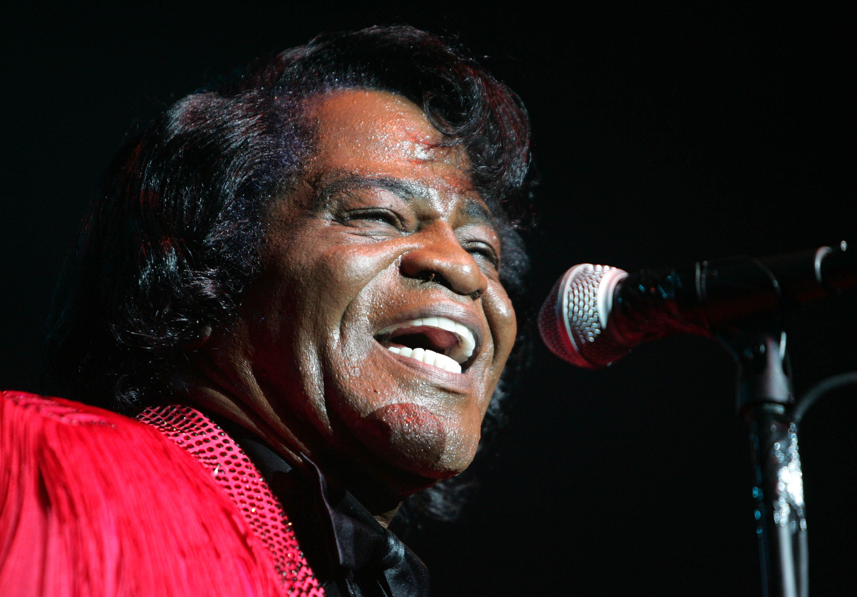 James Brown Wallpapers