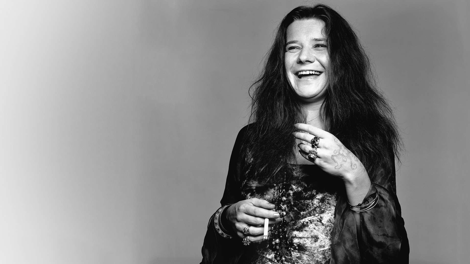 Janis Joplin Wallpapers