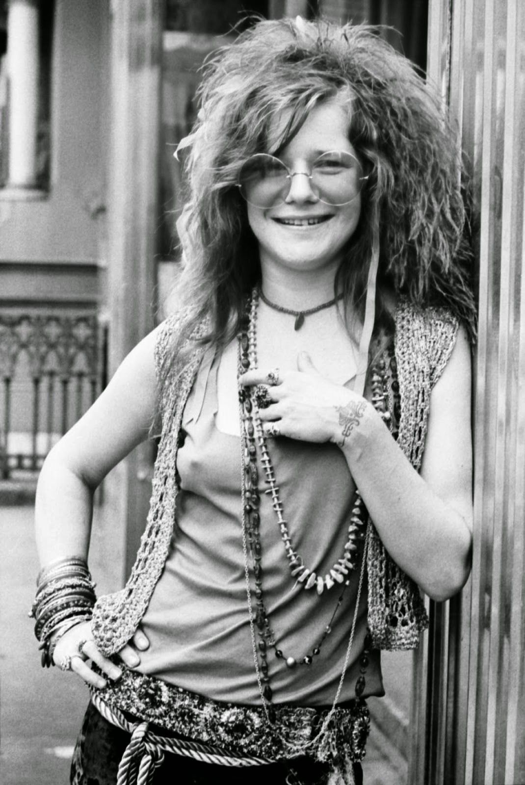 Janis Joplin Wallpapers