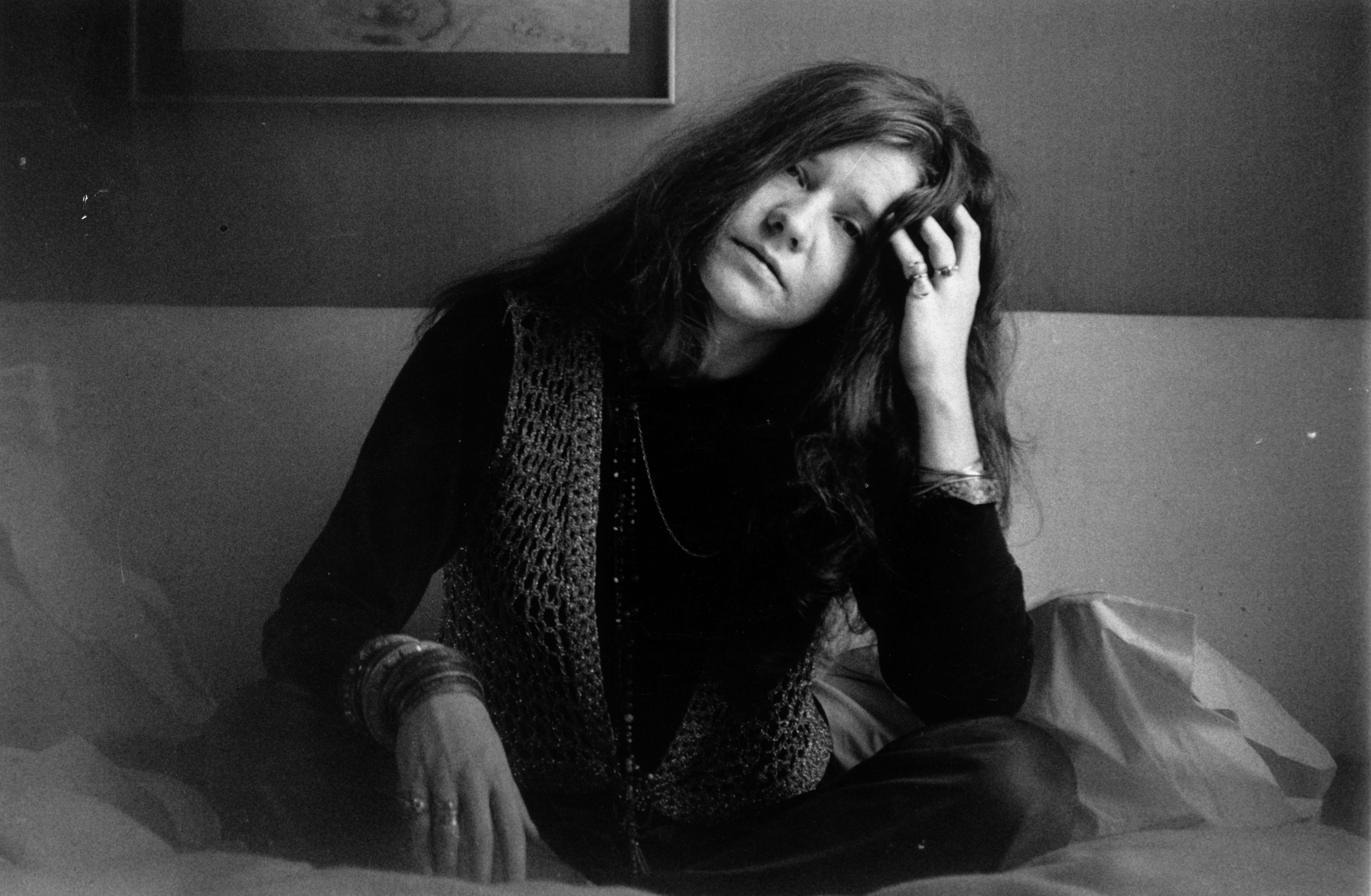 Janis Joplin Wallpapers