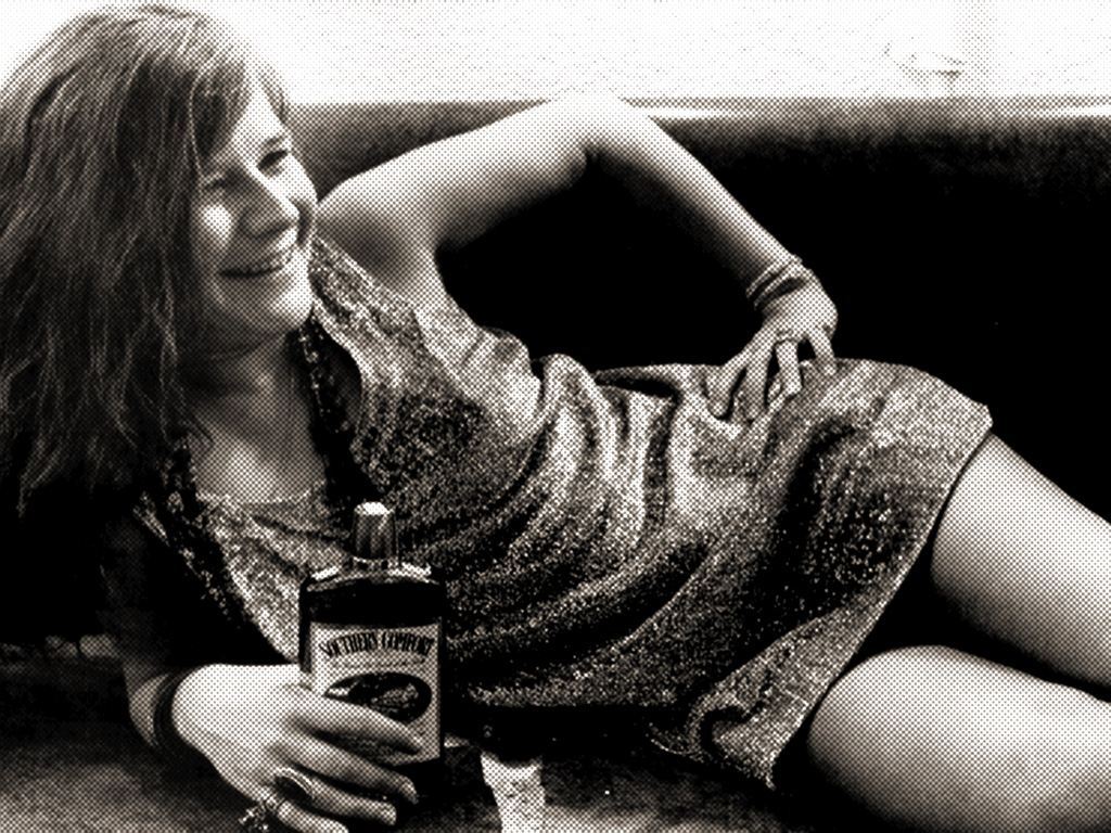 Janis Joplin Wallpapers