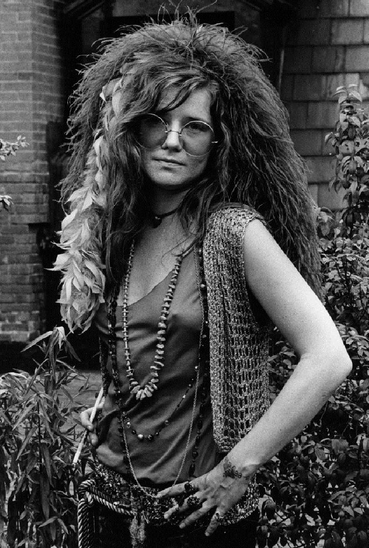 Janis Joplin Wallpapers