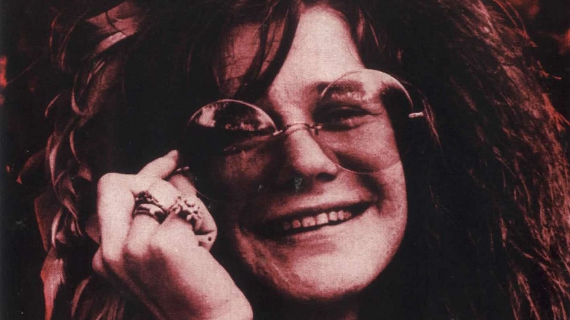 Janis Joplin Wallpapers