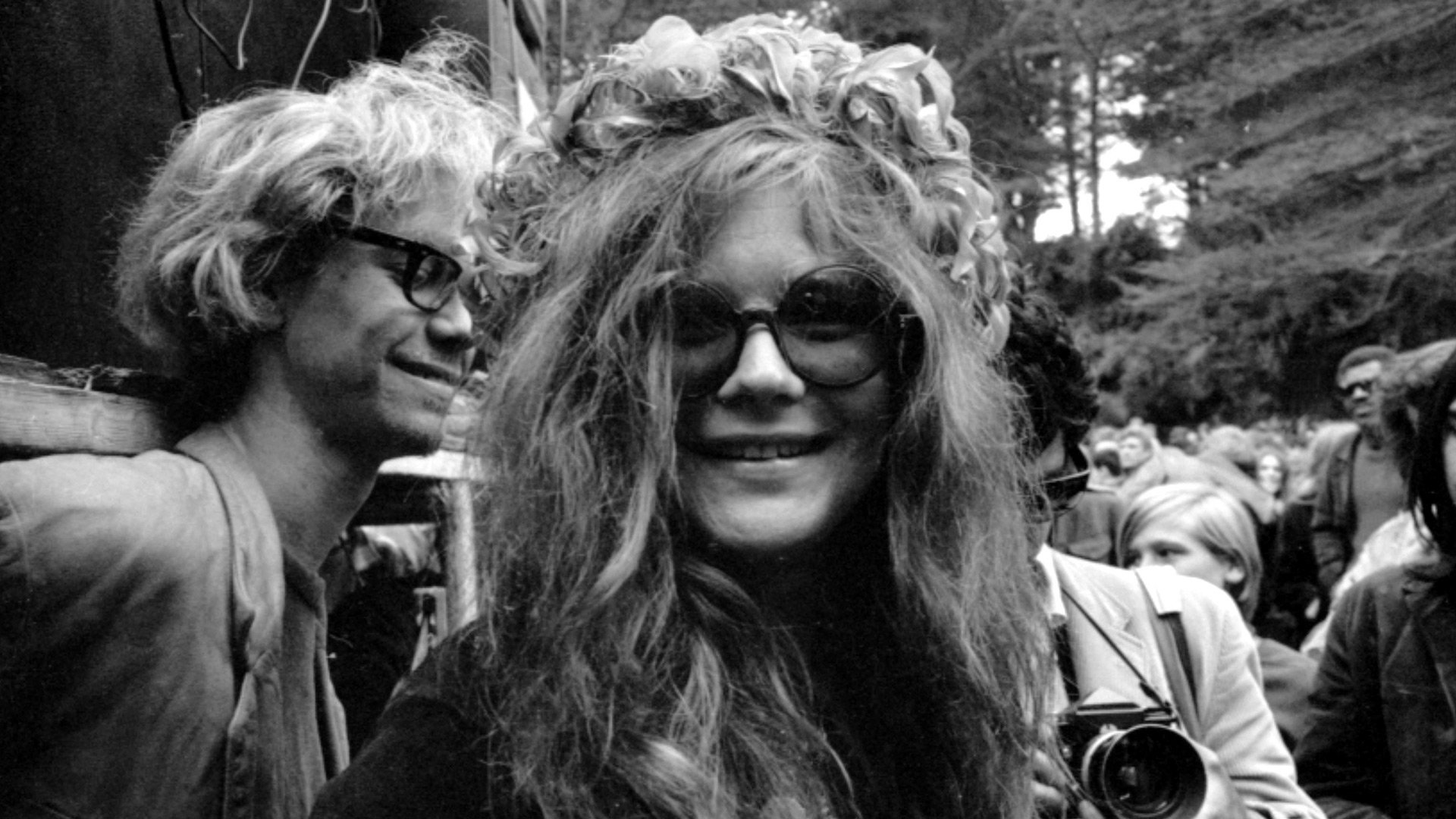 Janis Joplin Wallpapers