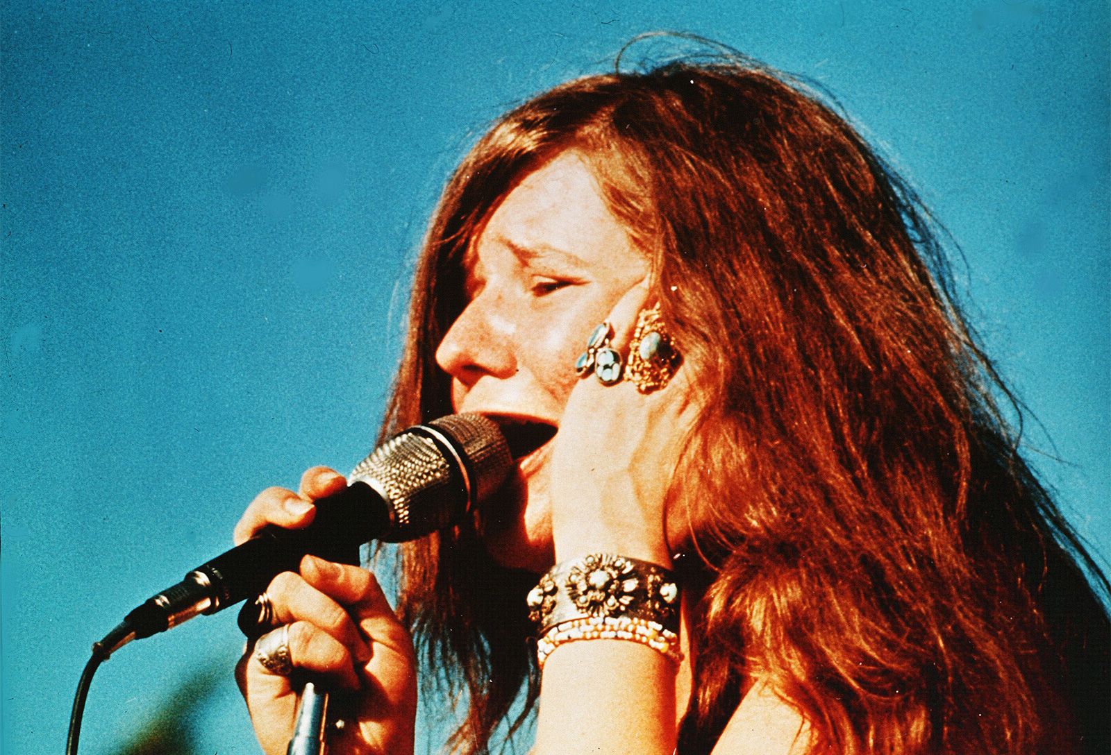 Janis Joplin Wallpapers