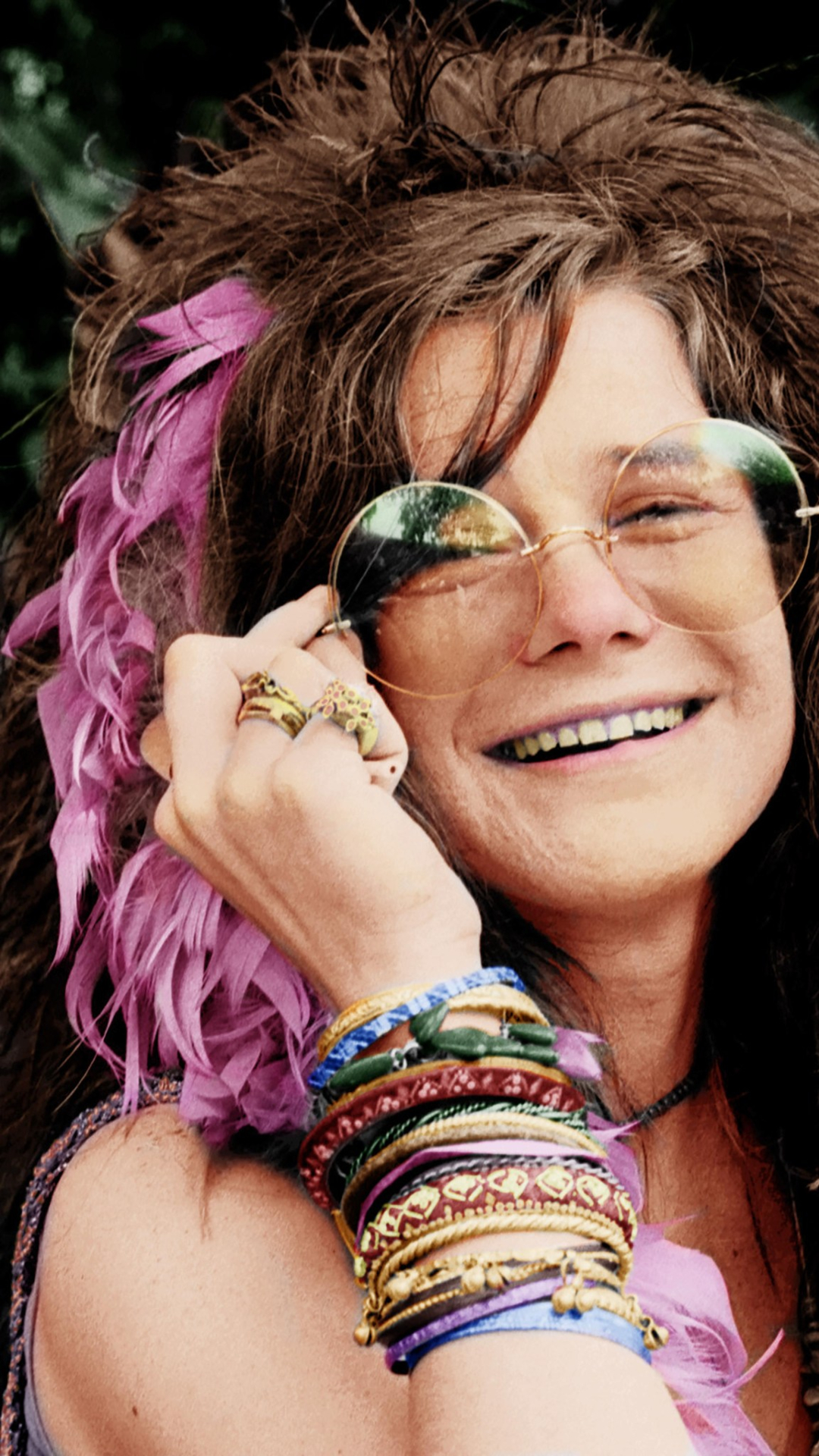 Janis Joplin Wallpapers