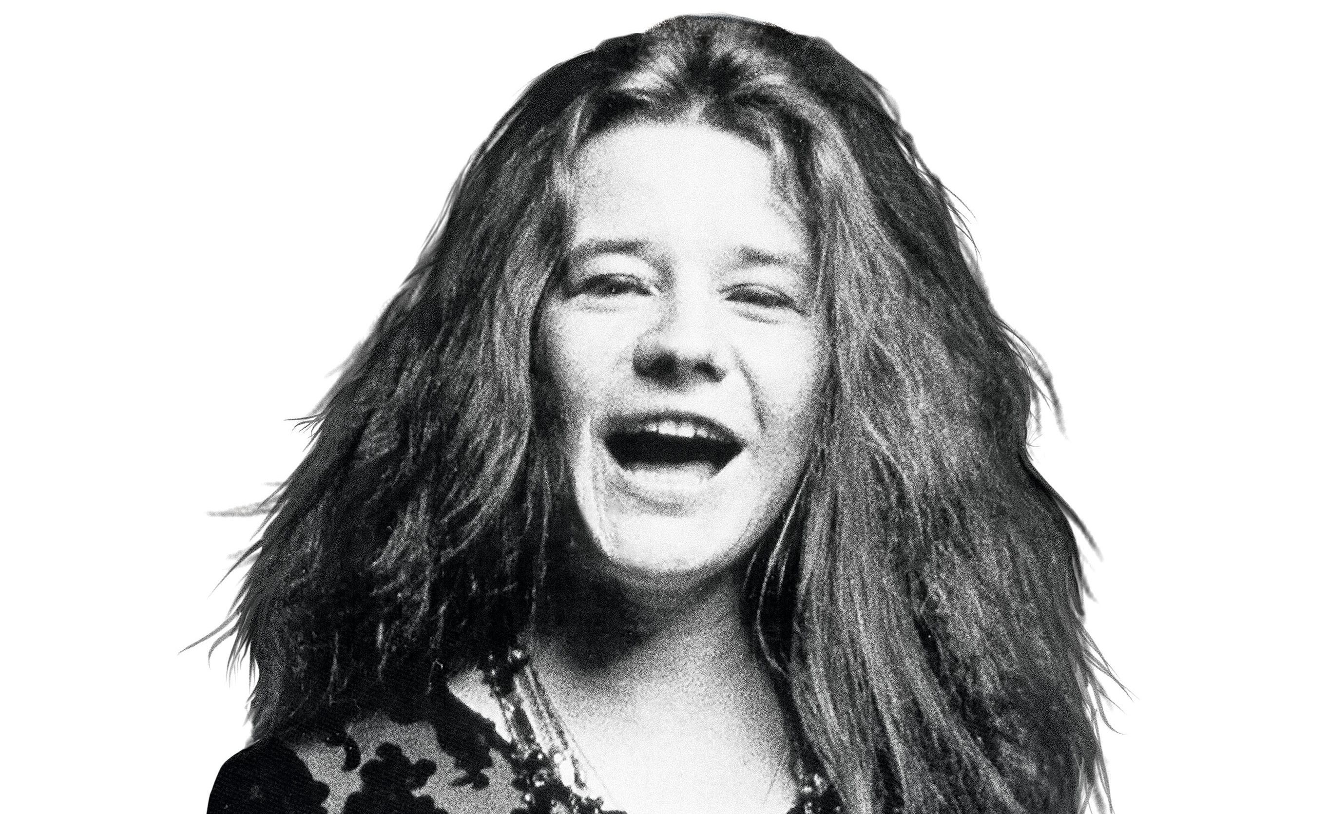 Janis Joplin Wallpapers