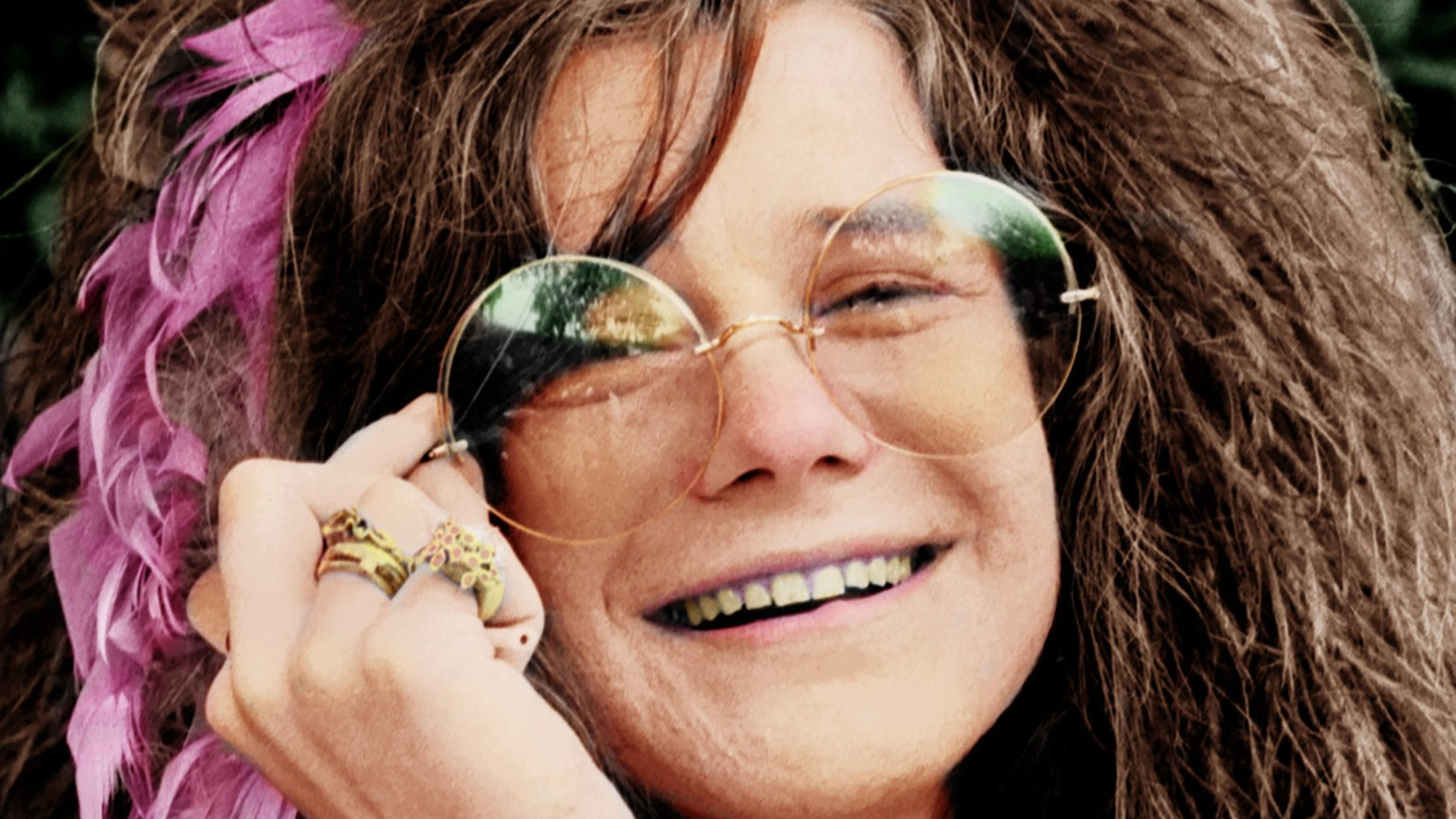 Janis Joplin Wallpapers