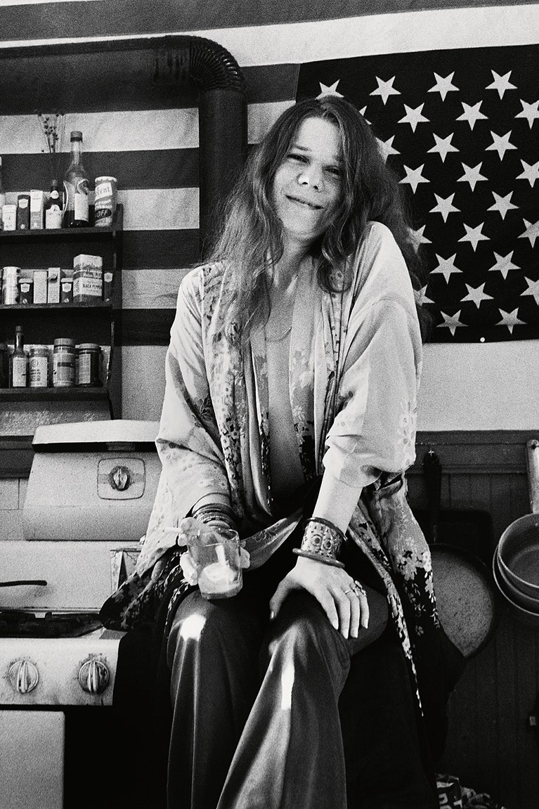 Janis Joplin Wallpapers