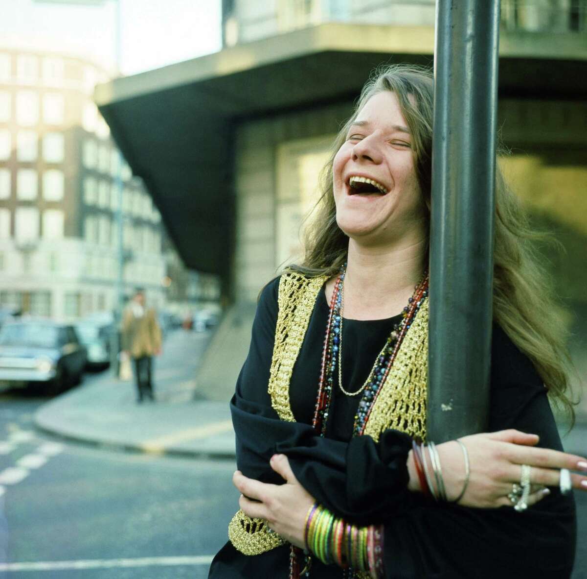 Janis Joplin Wallpapers