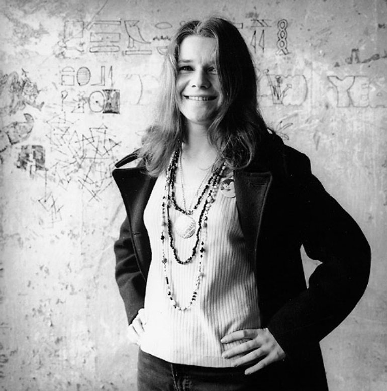 Janis Joplin Wallpapers