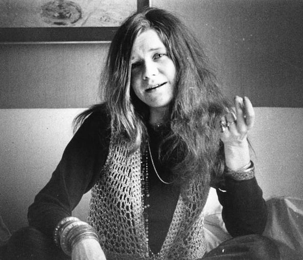 Janis Joplin Wallpapers