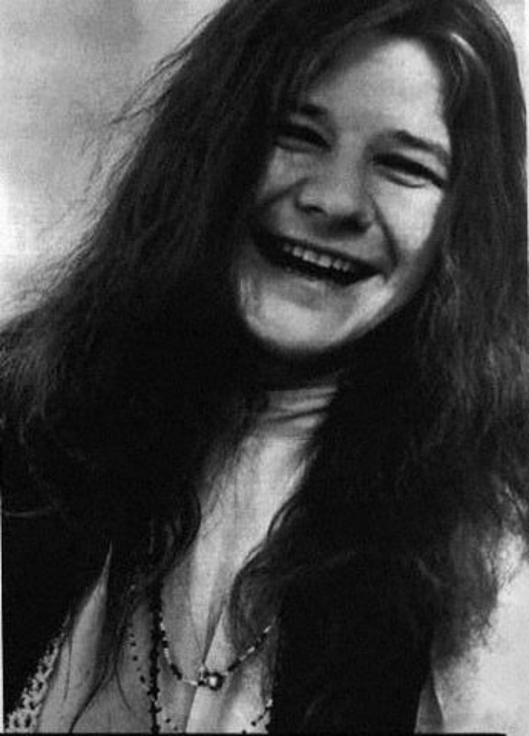 Janis Joplin Wallpapers