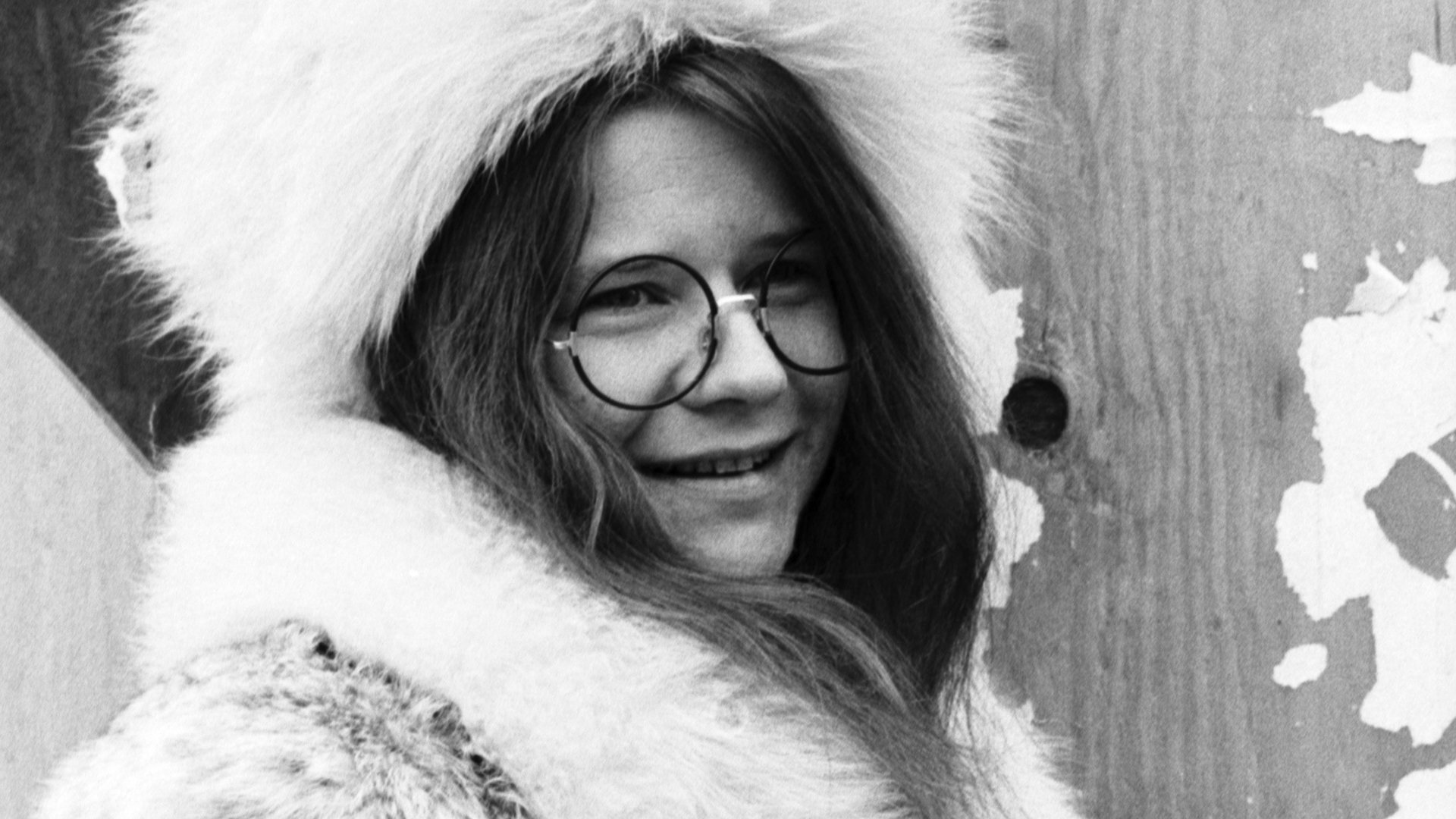 Janis Joplin Wallpapers