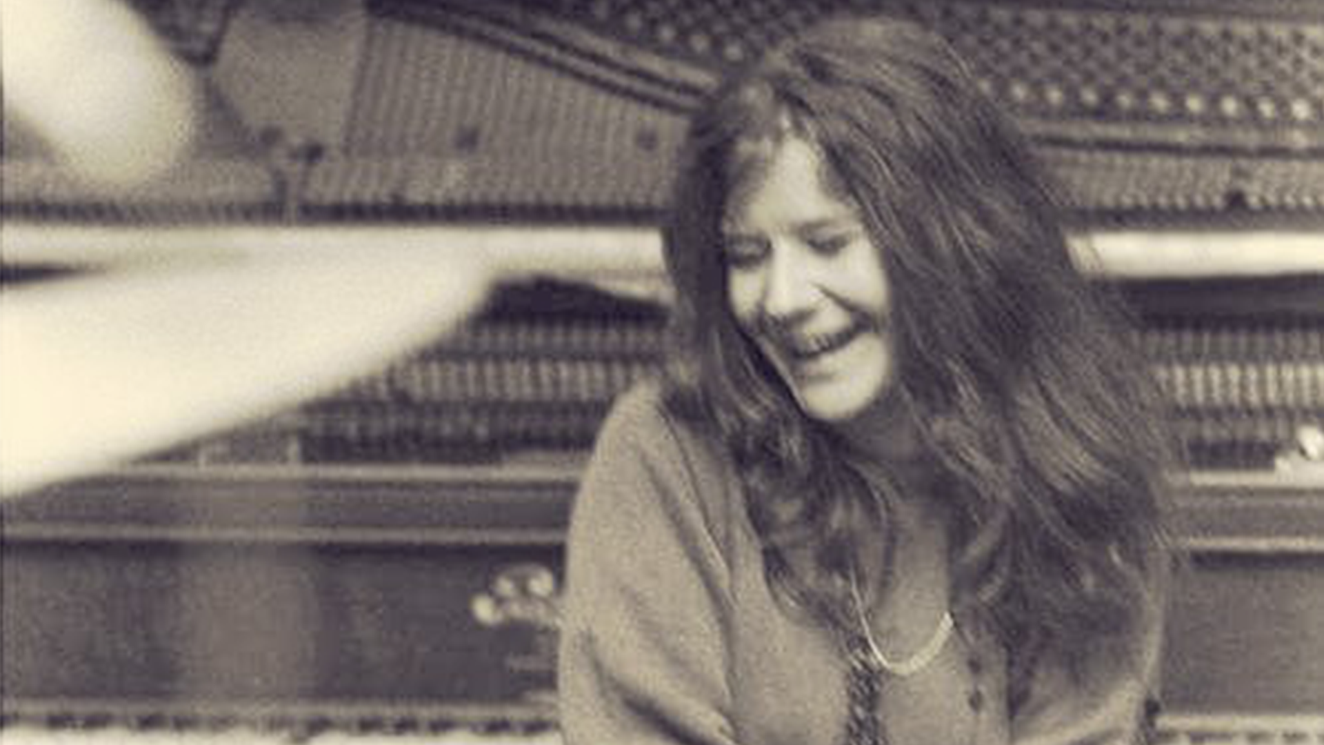 Janis Joplin Wallpapers