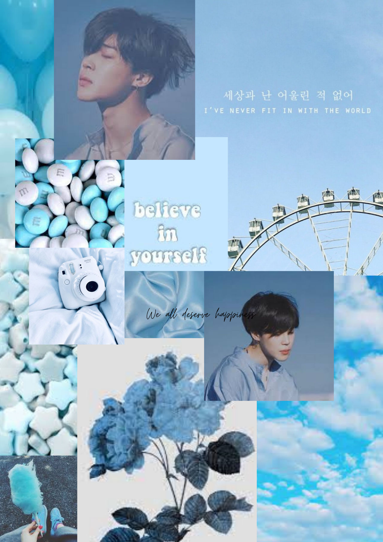 Jimin Wallpapers