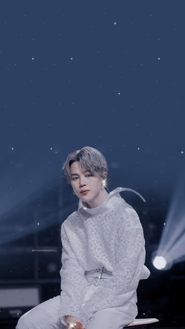 Jimin Wallpapers