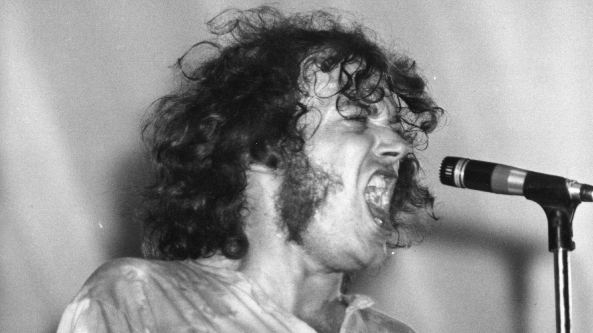 Joe Cocker Wallpapers