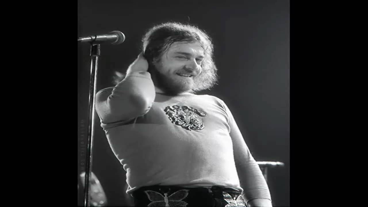 Joe Cocker Wallpapers