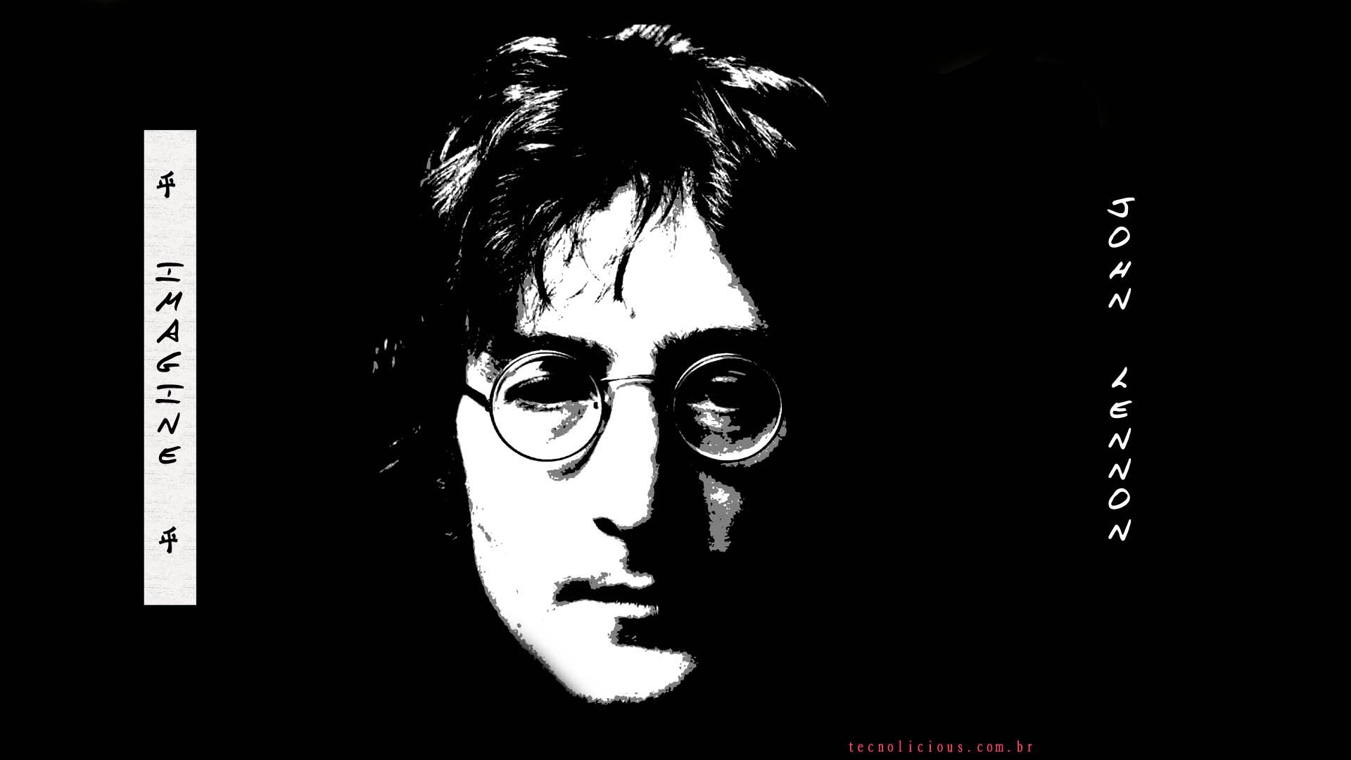 John Lennon Wallpapers