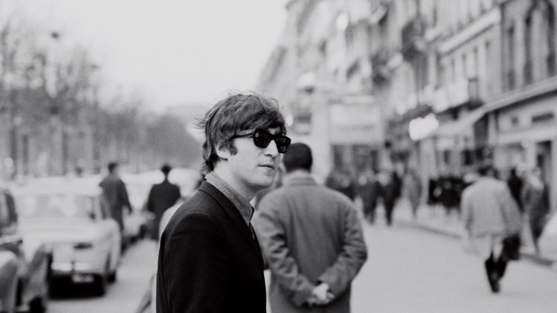 John Lennon Wallpapers