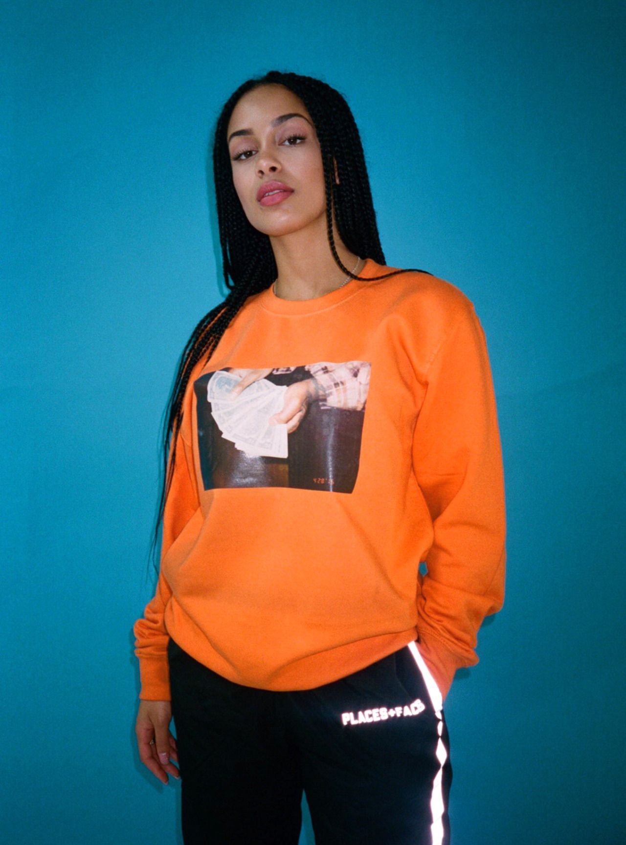 Jorja Smith Wallpapers