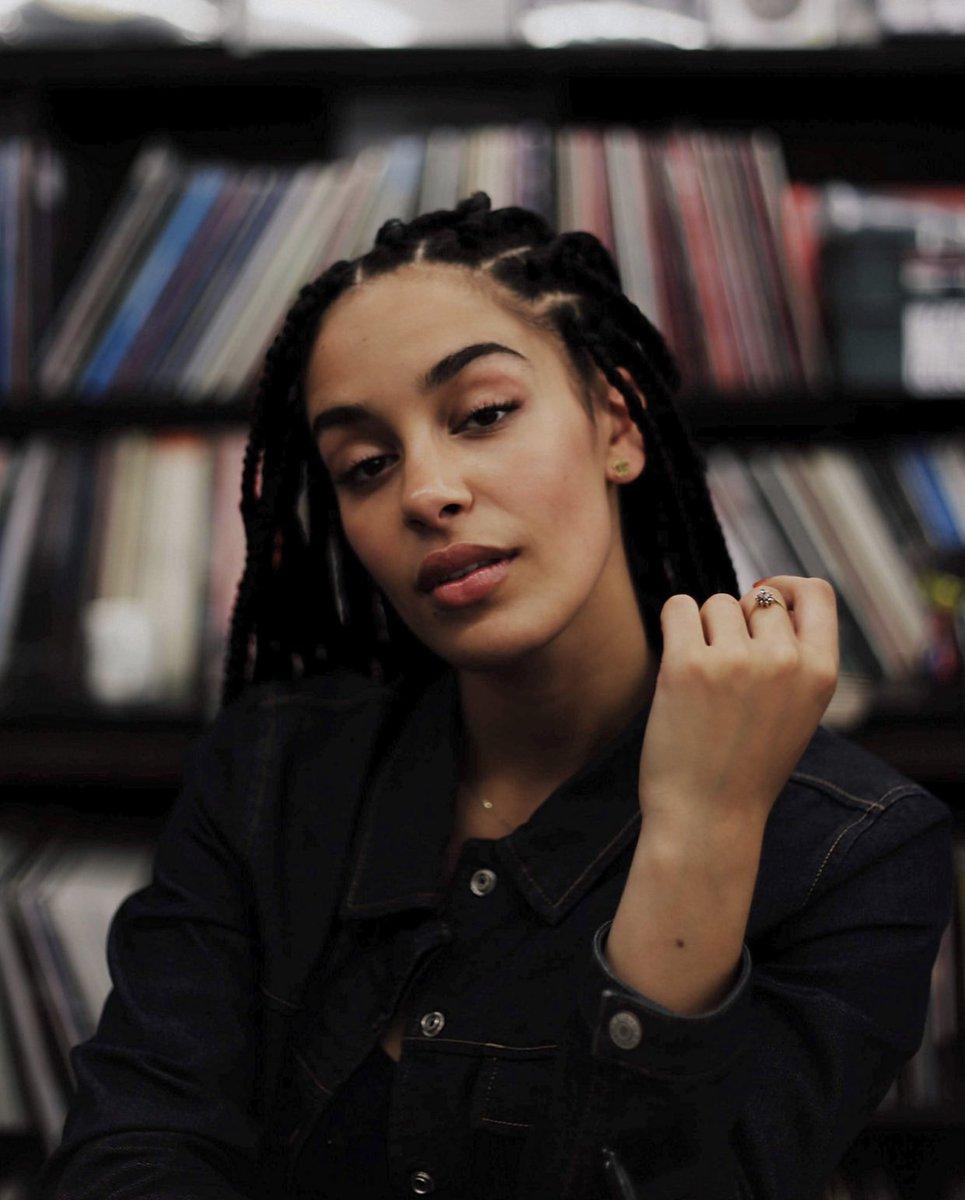 Jorja Smith Wallpapers