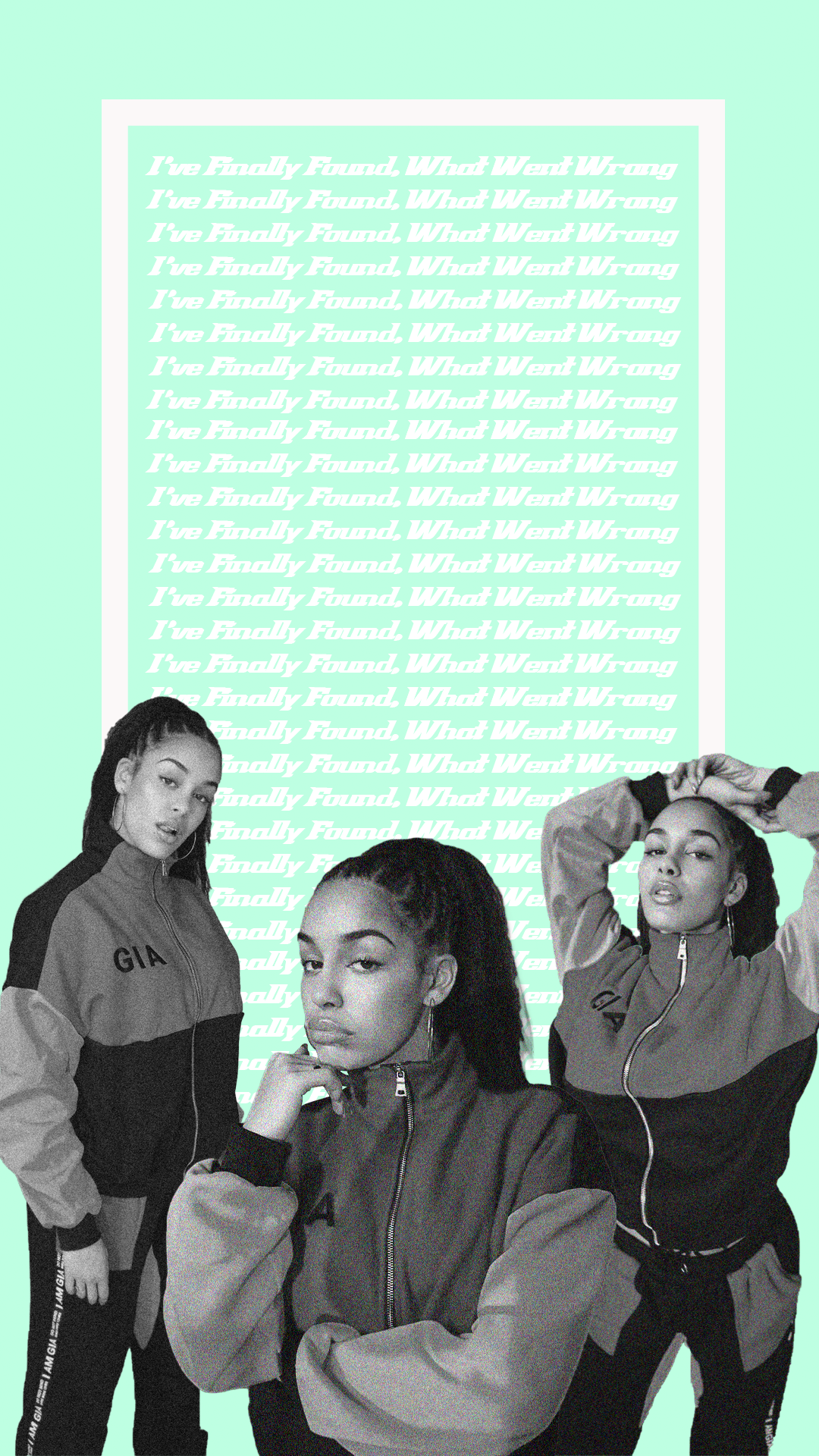 Jorja Smith Wallpapers