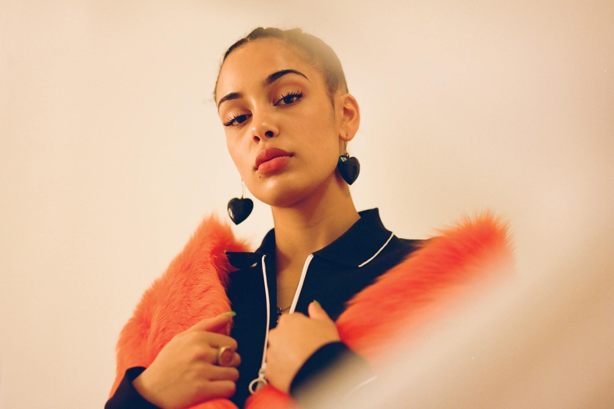 Jorja Smith Wallpapers