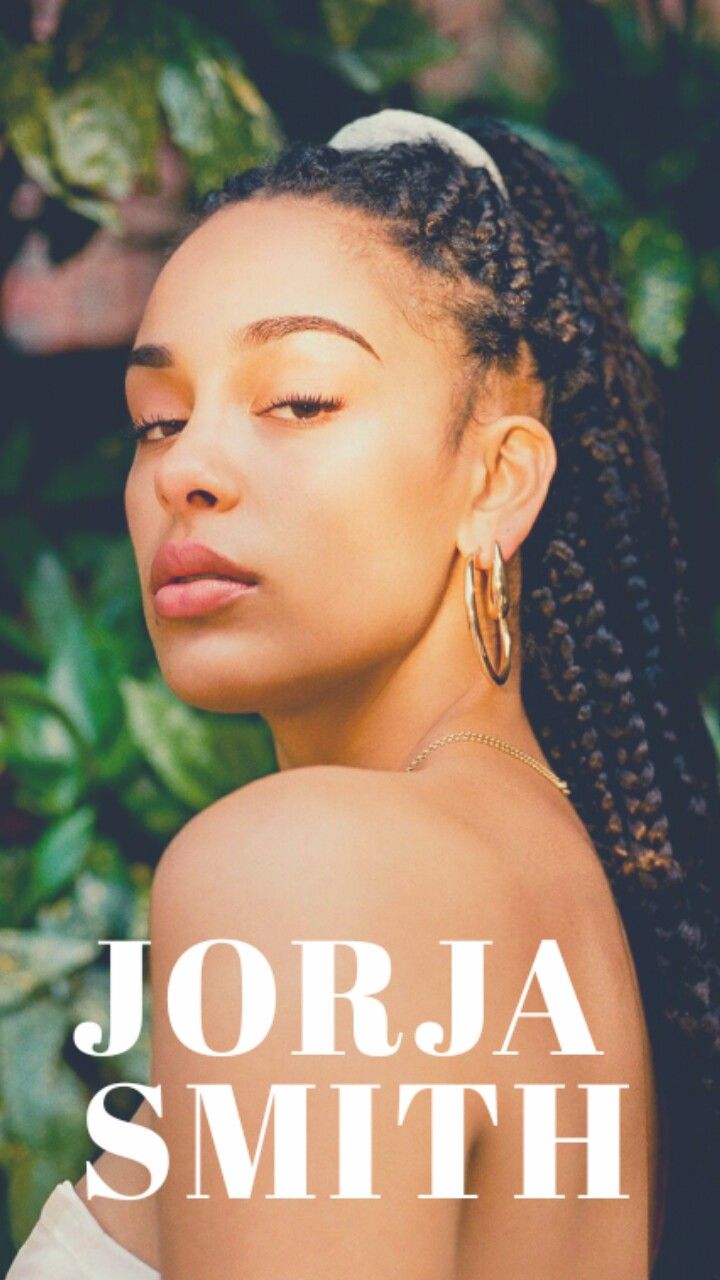 Jorja Smith Wallpapers