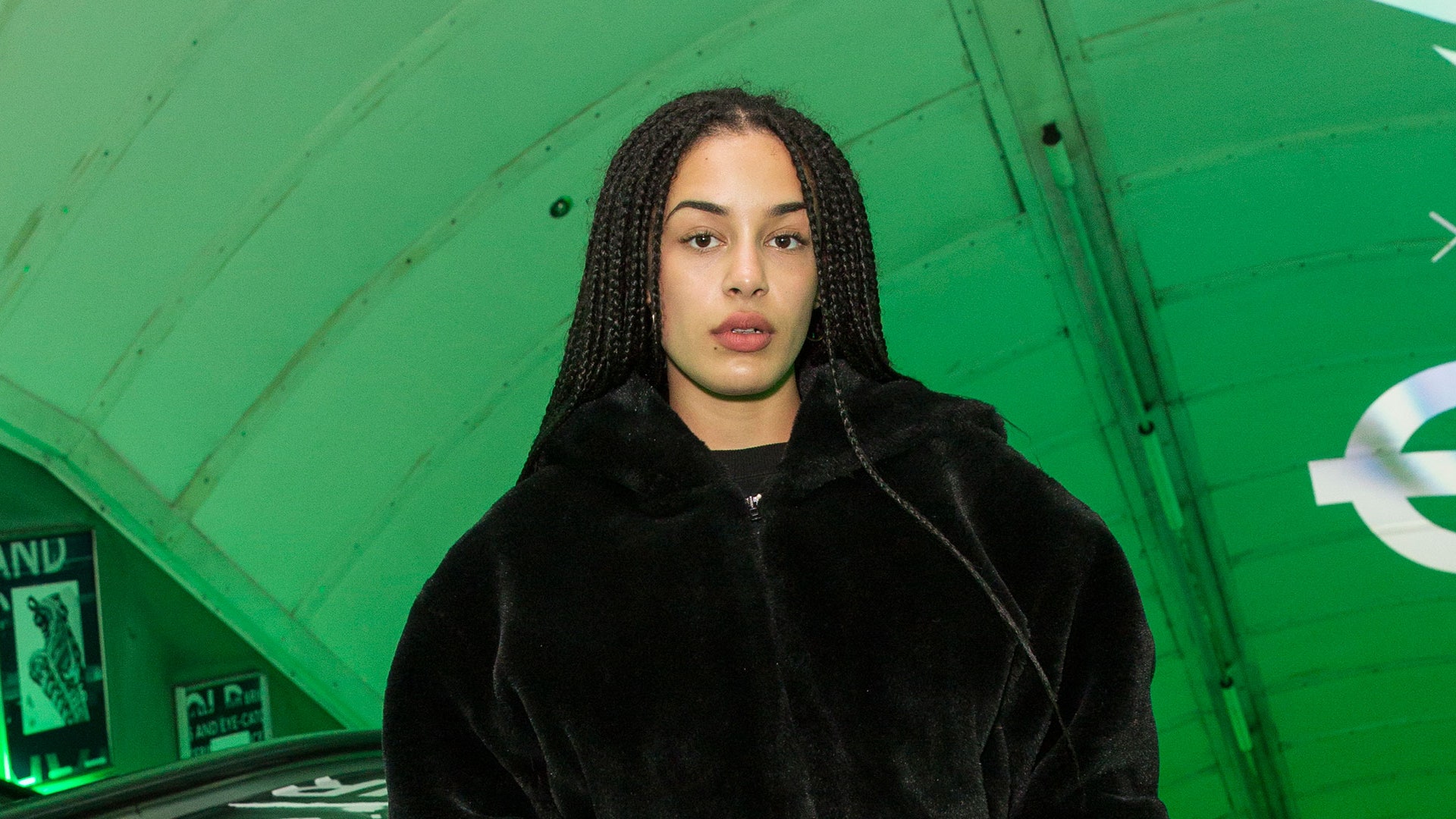 Jorja Smith Wallpapers