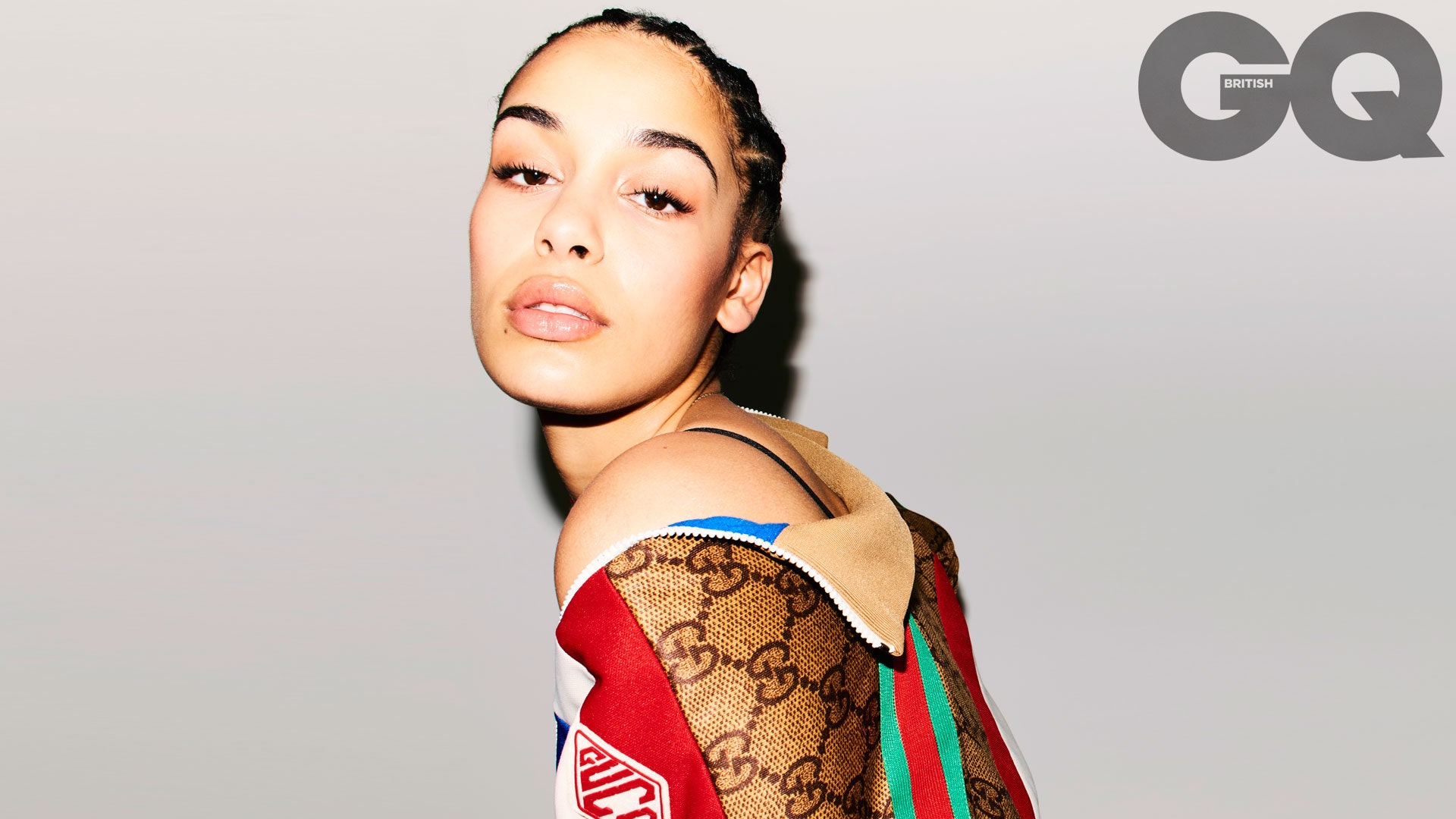 Jorja Smith Wallpapers