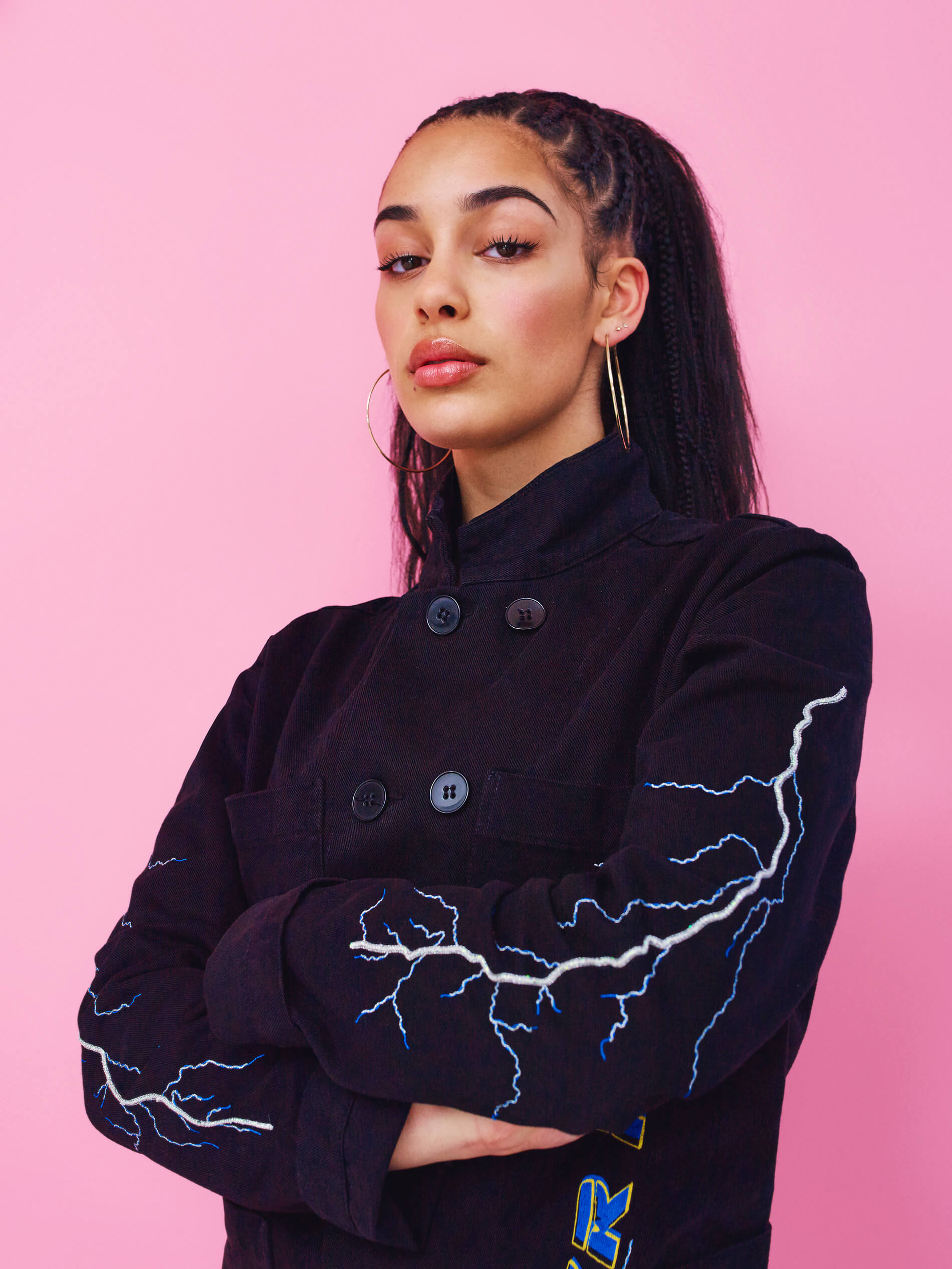 Jorja Smith Wallpapers