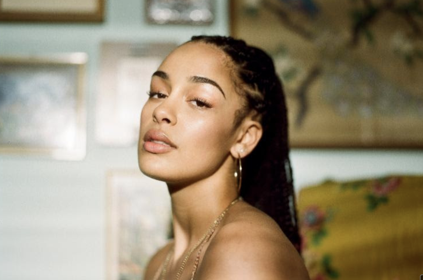 Jorja Smith Wallpapers